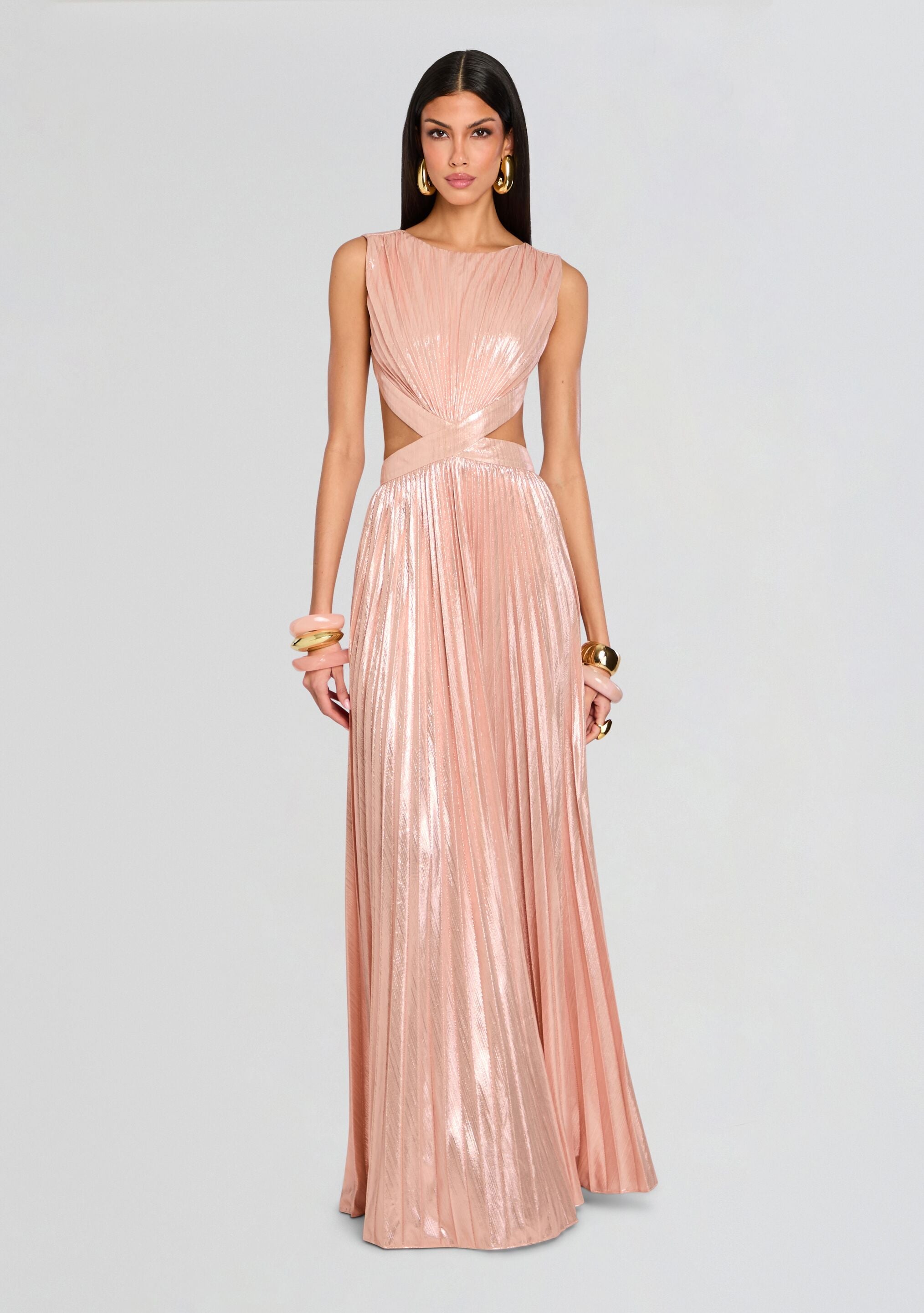 Remington Dress