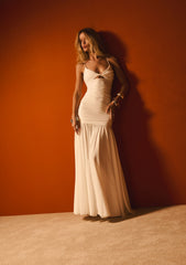 Bristol Mesh Dress