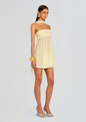 Sahar Mini Dress