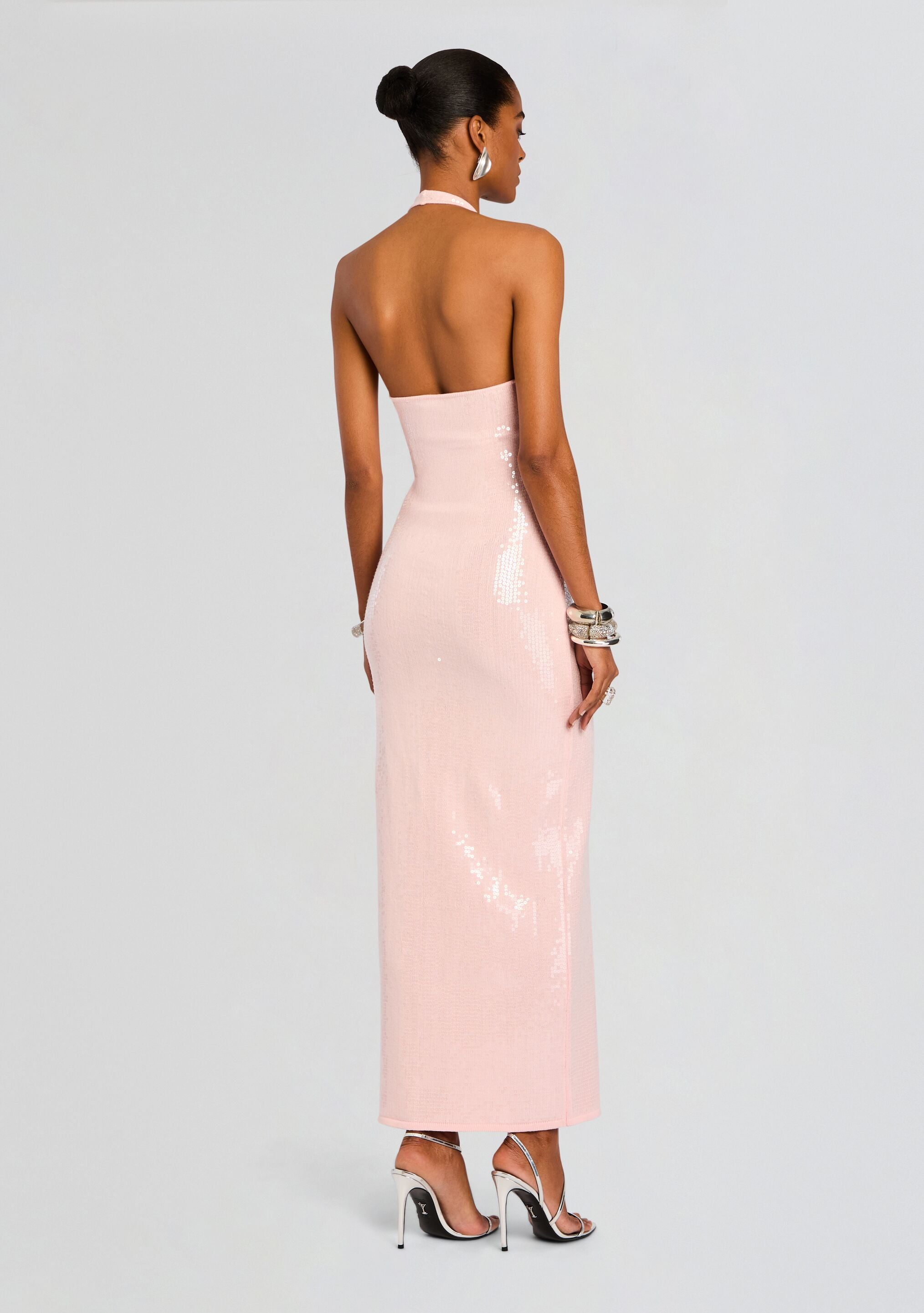 Gwendy Sequin Dress