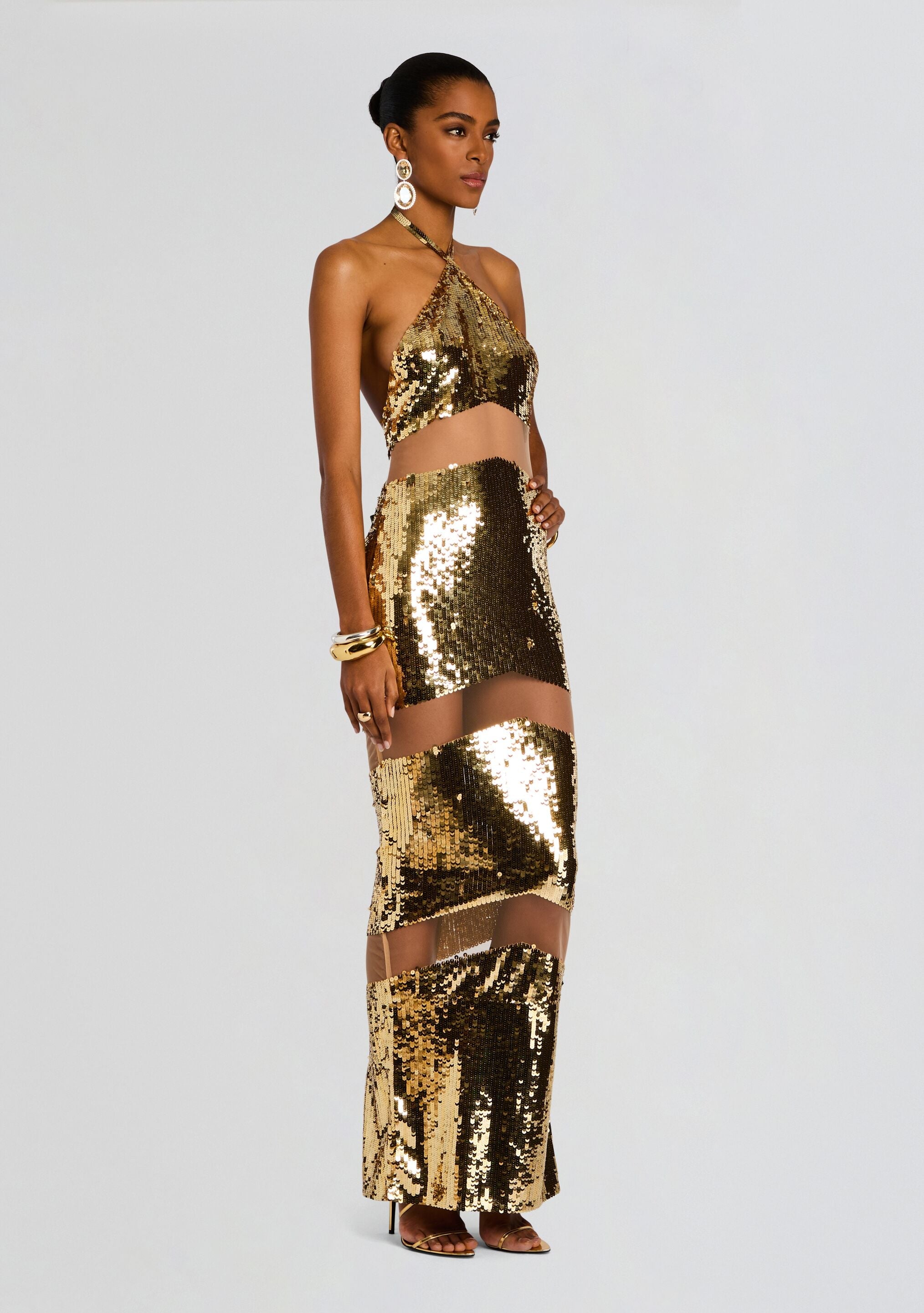 Kaeli Dress