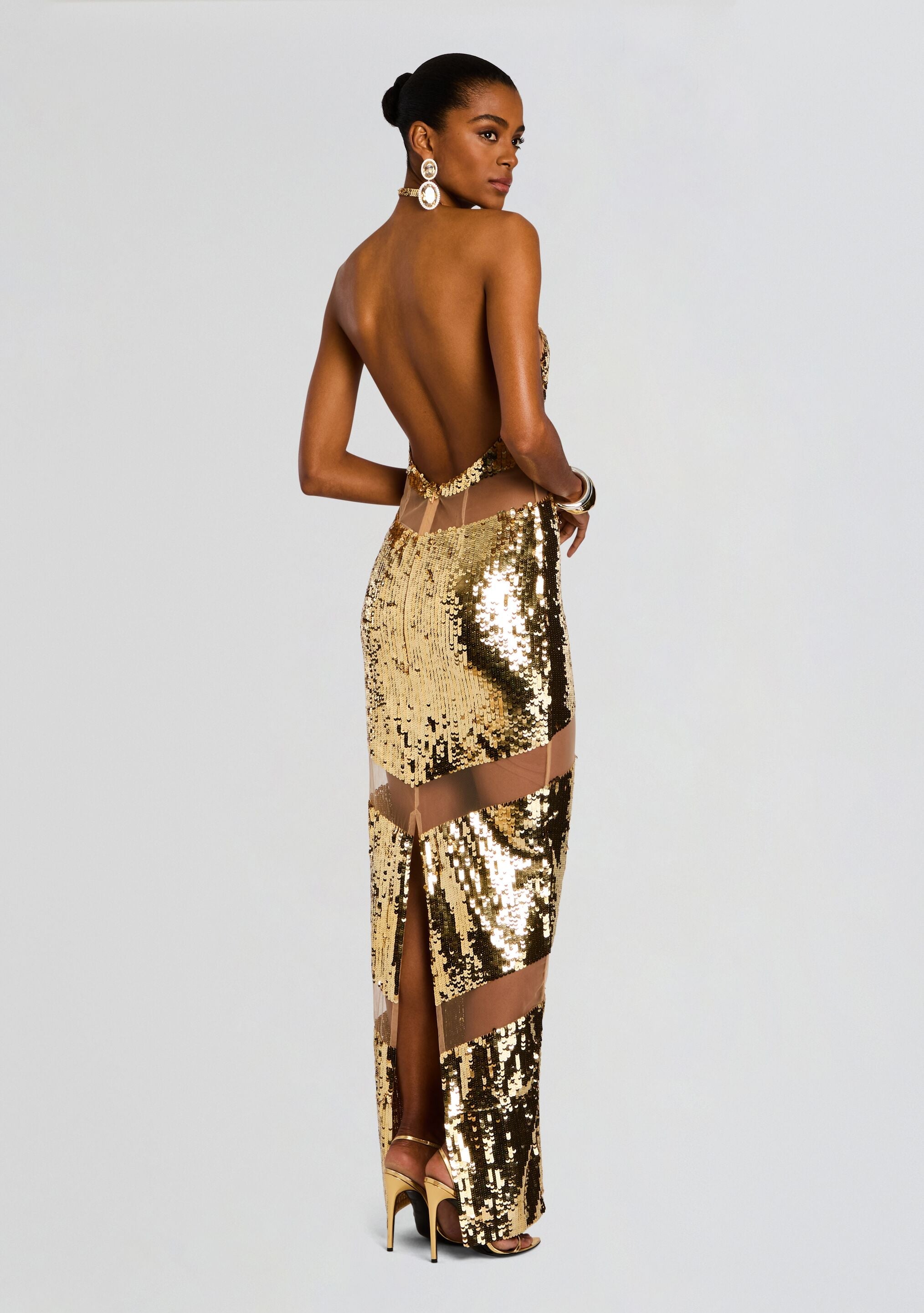 Kaeli Dress