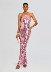 Quincy Dress
