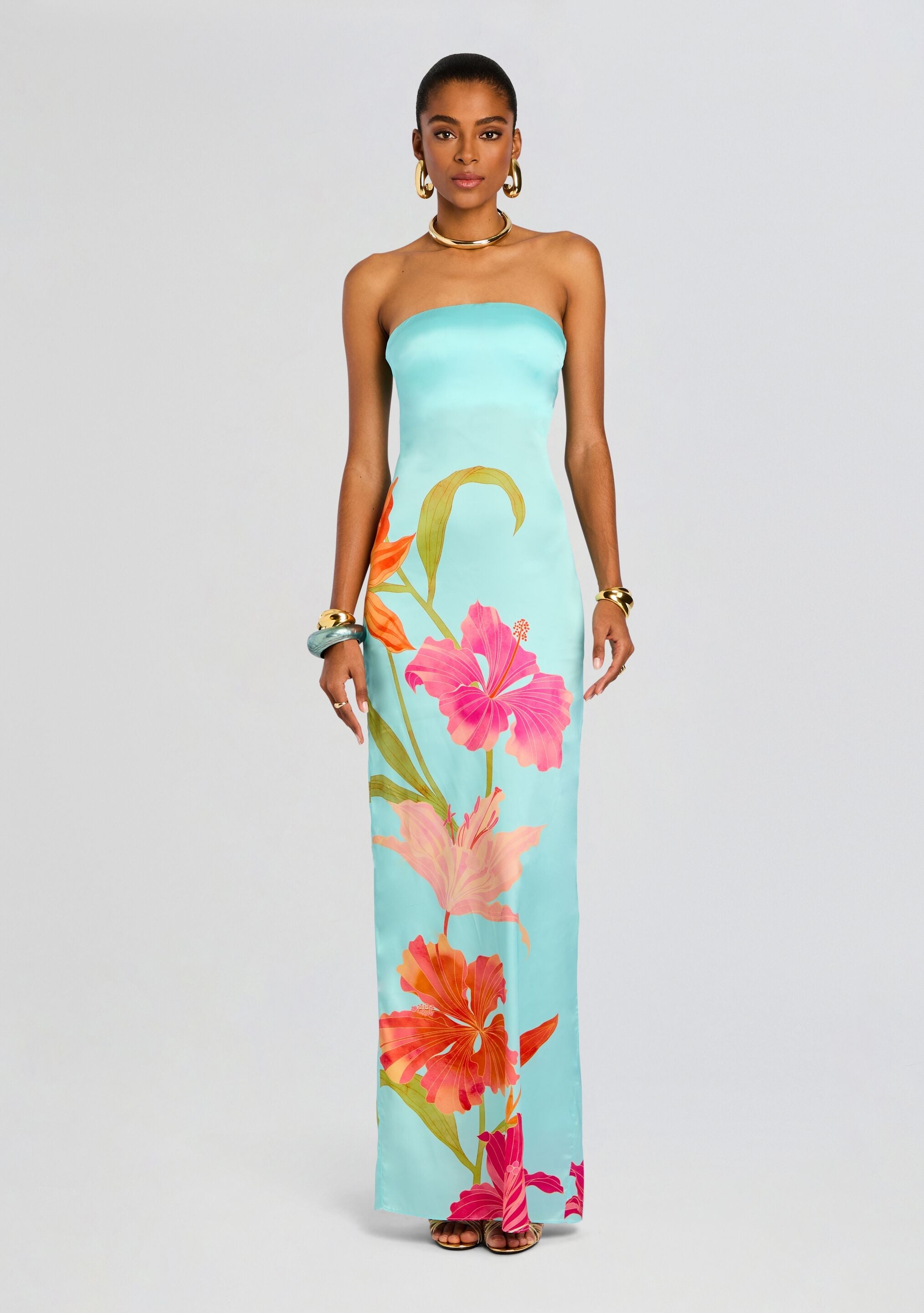 Vivi Dress