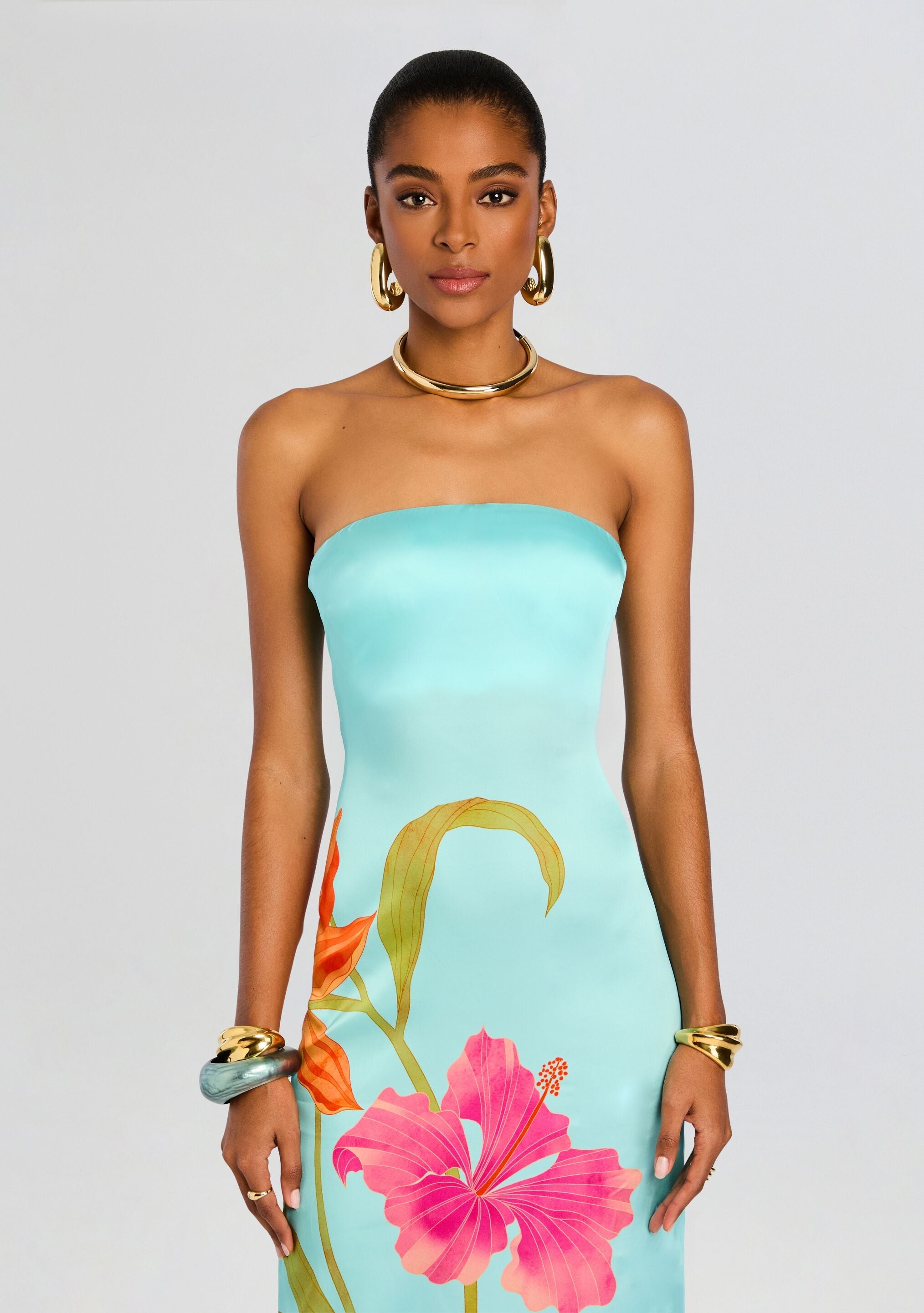 Vivi Dress