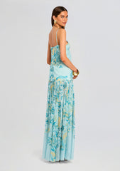 Wani Maxi Dress
