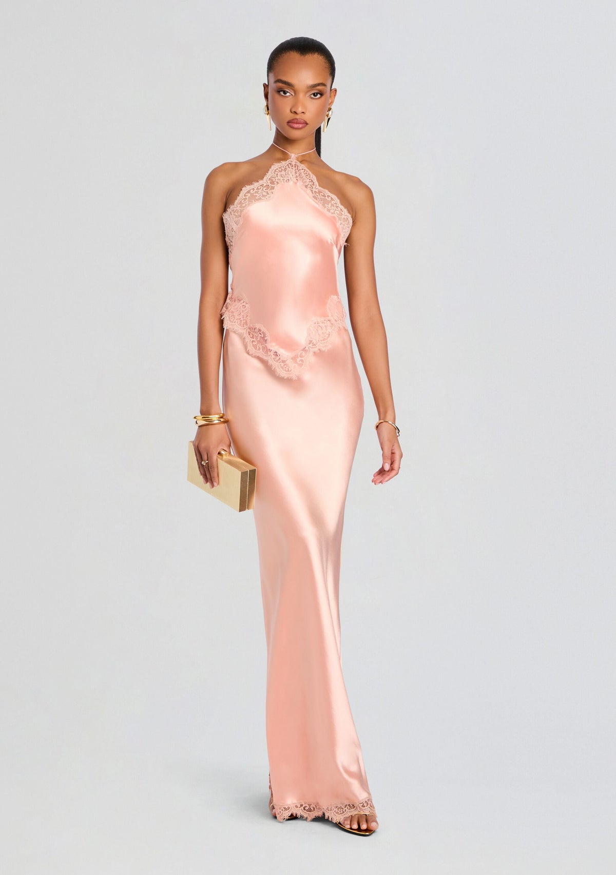 Everly Dress