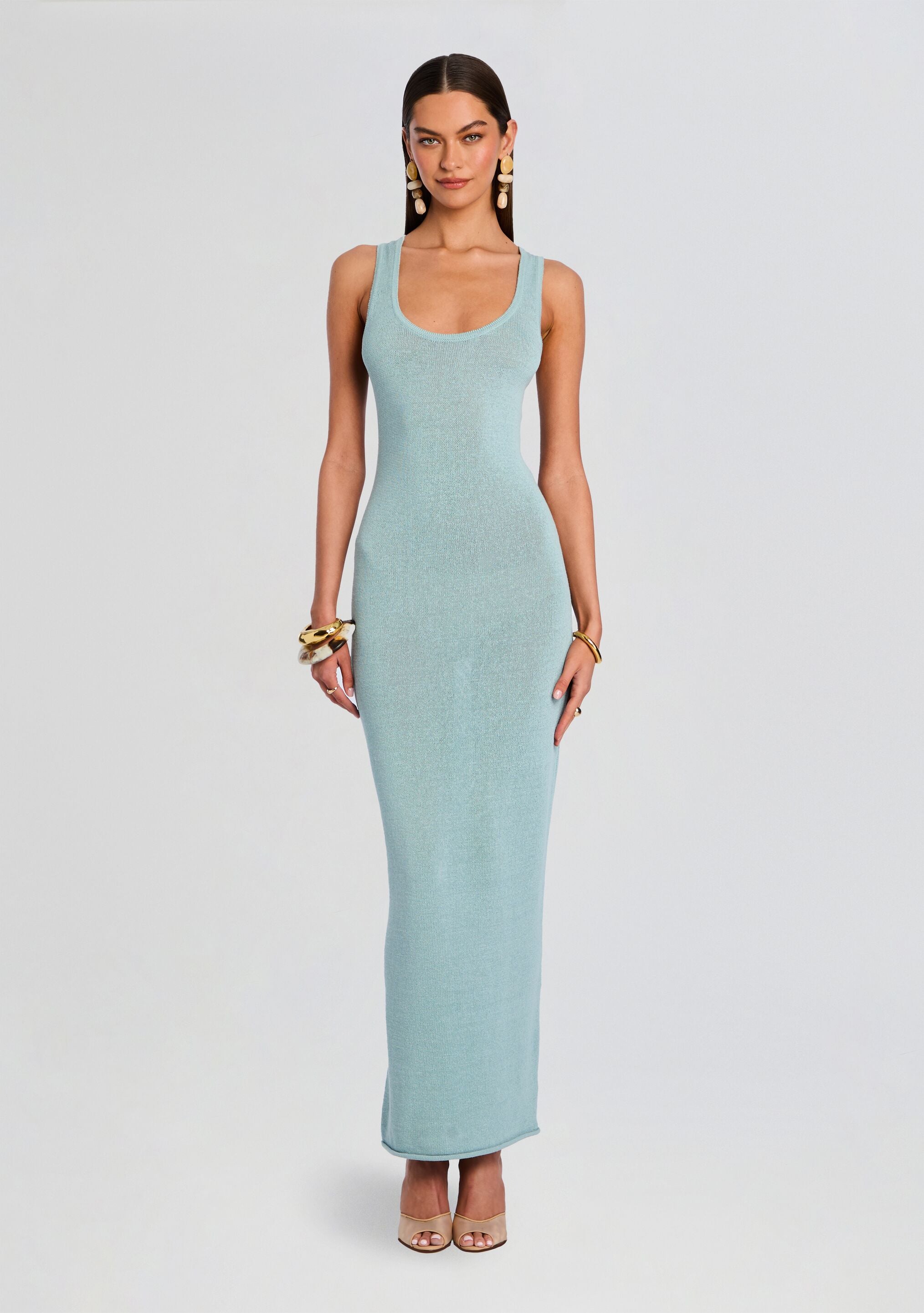 Jasmine Knit Dress