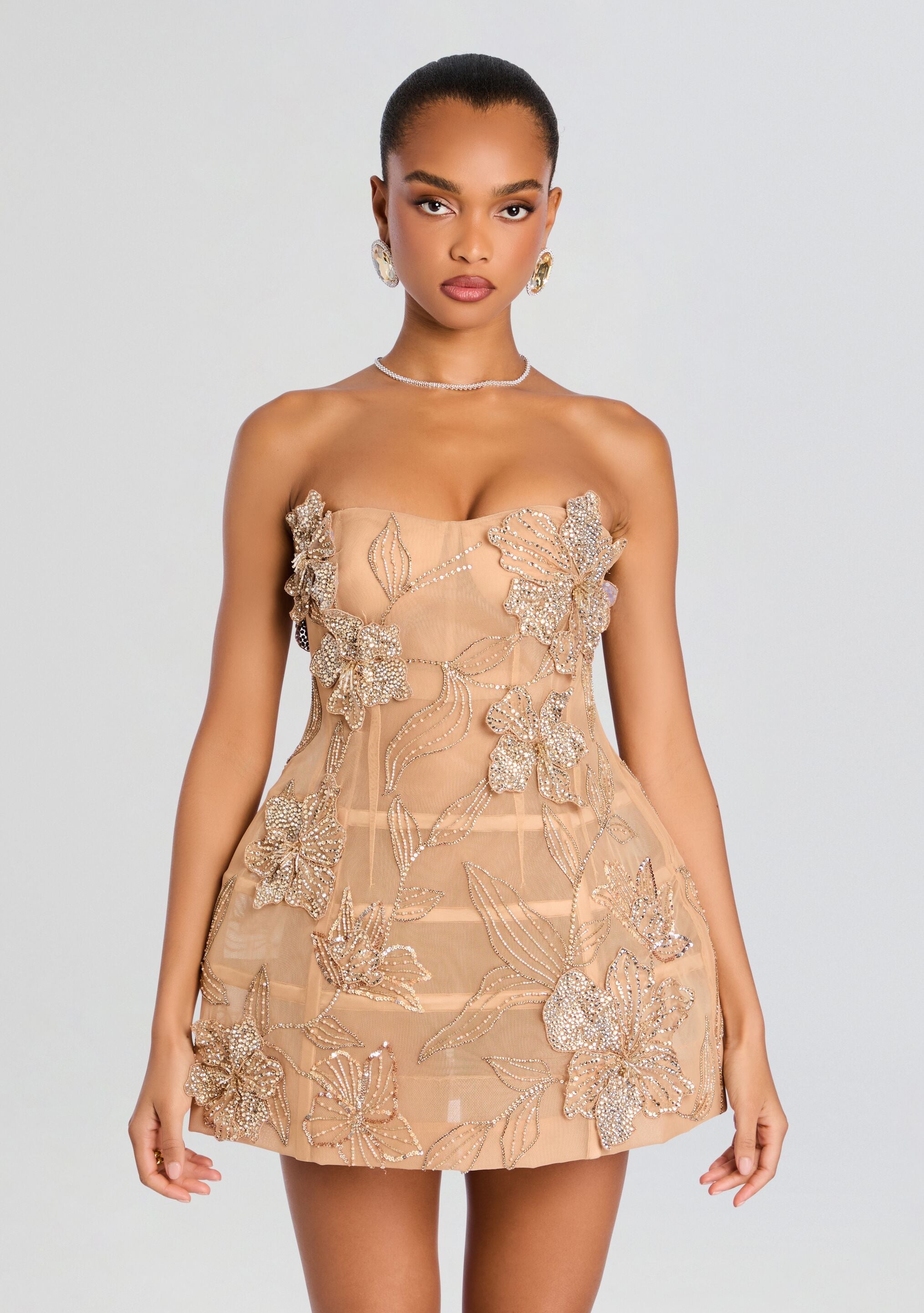 Katarina Dress