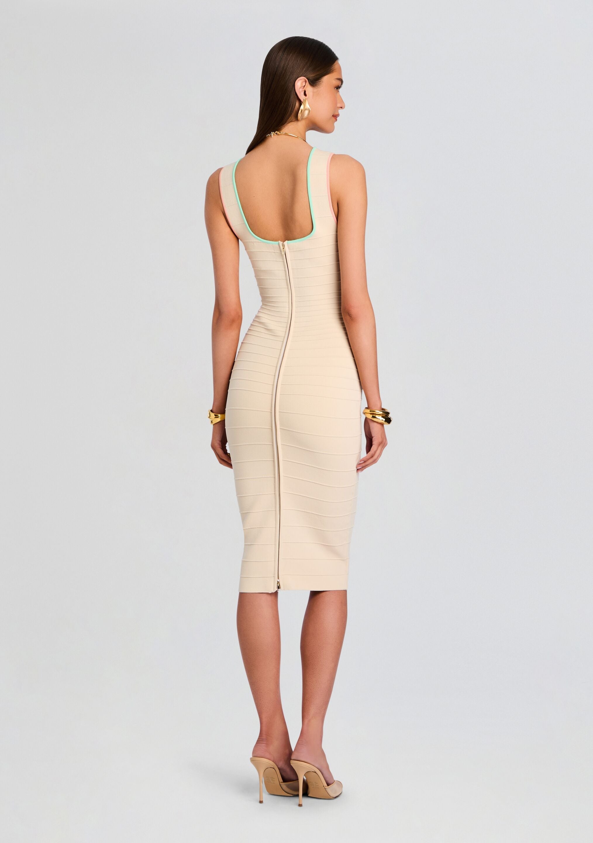 Lyle Knit Dress
