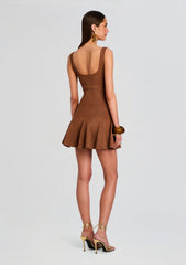 Matson Knit Dress