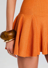 Annina Knit Dress