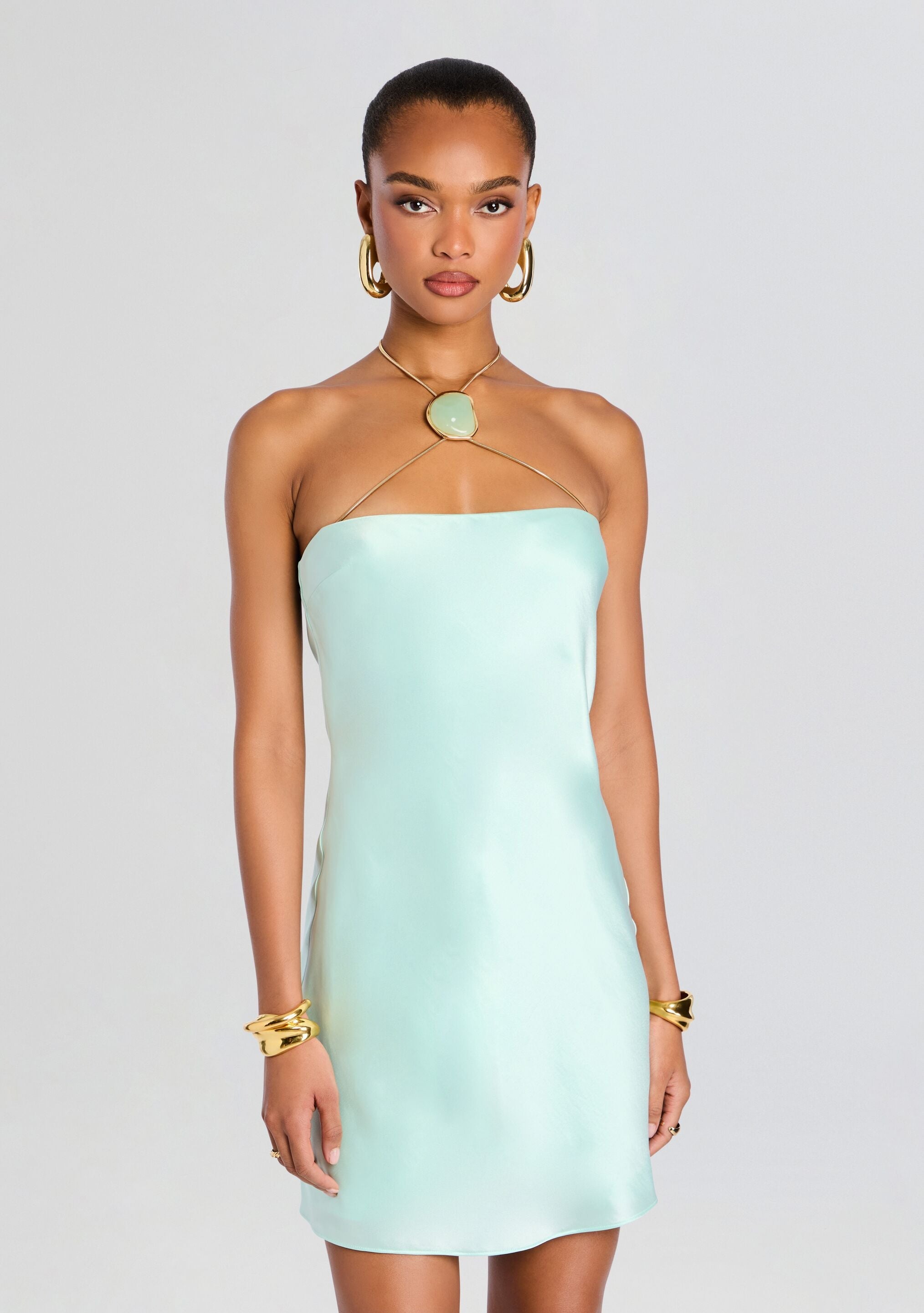Ebba Dress