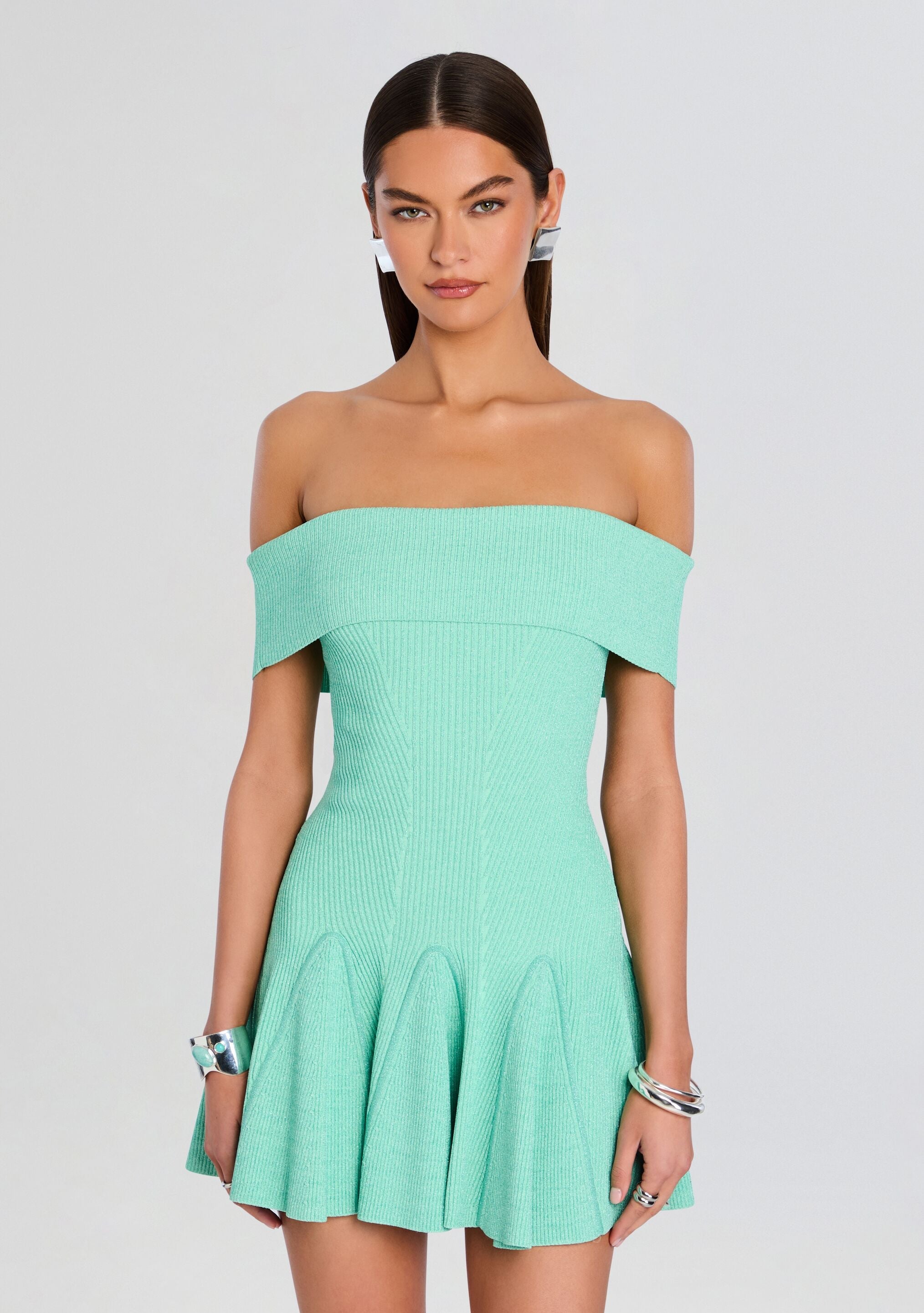 Erica Knit Dress