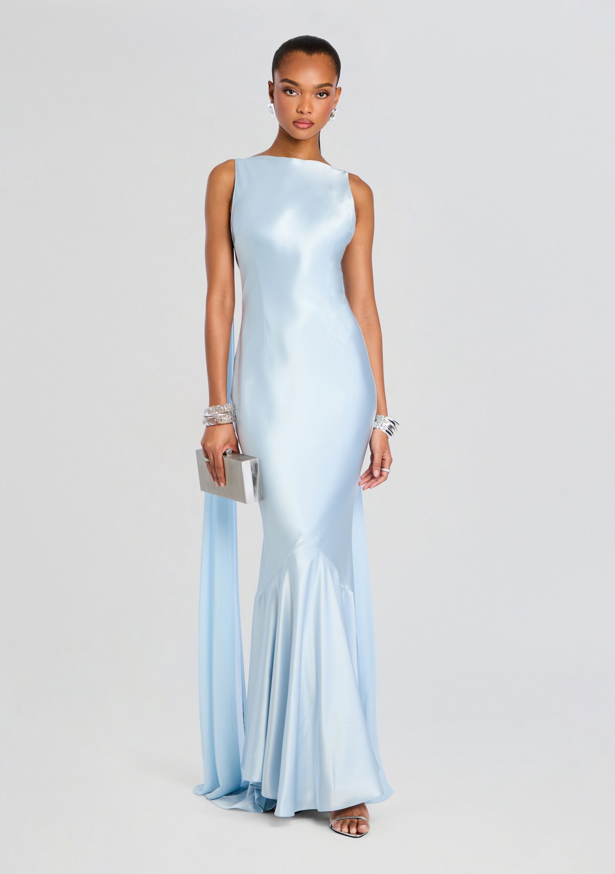 Julia Dress