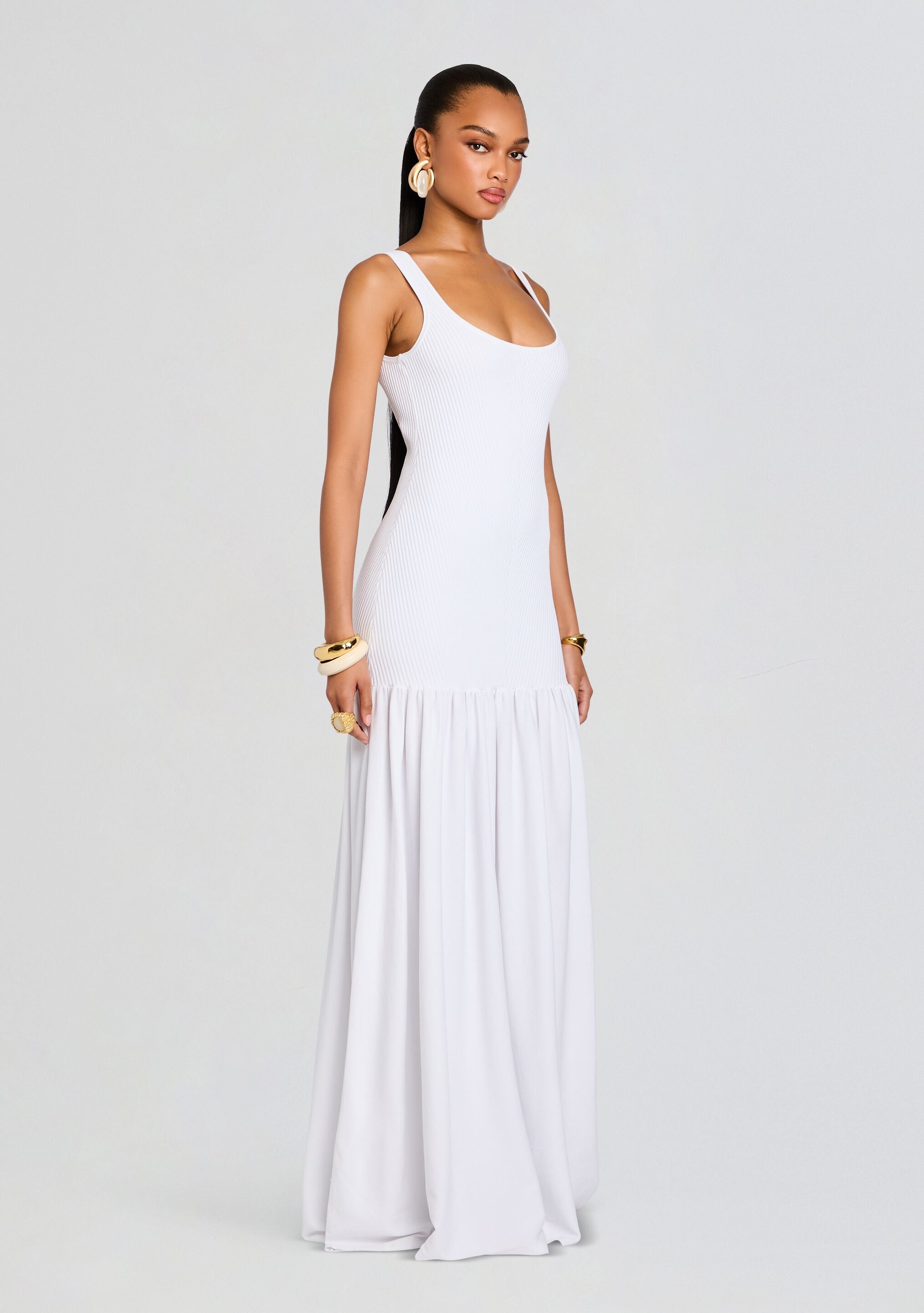 Kennedi Knit Dress