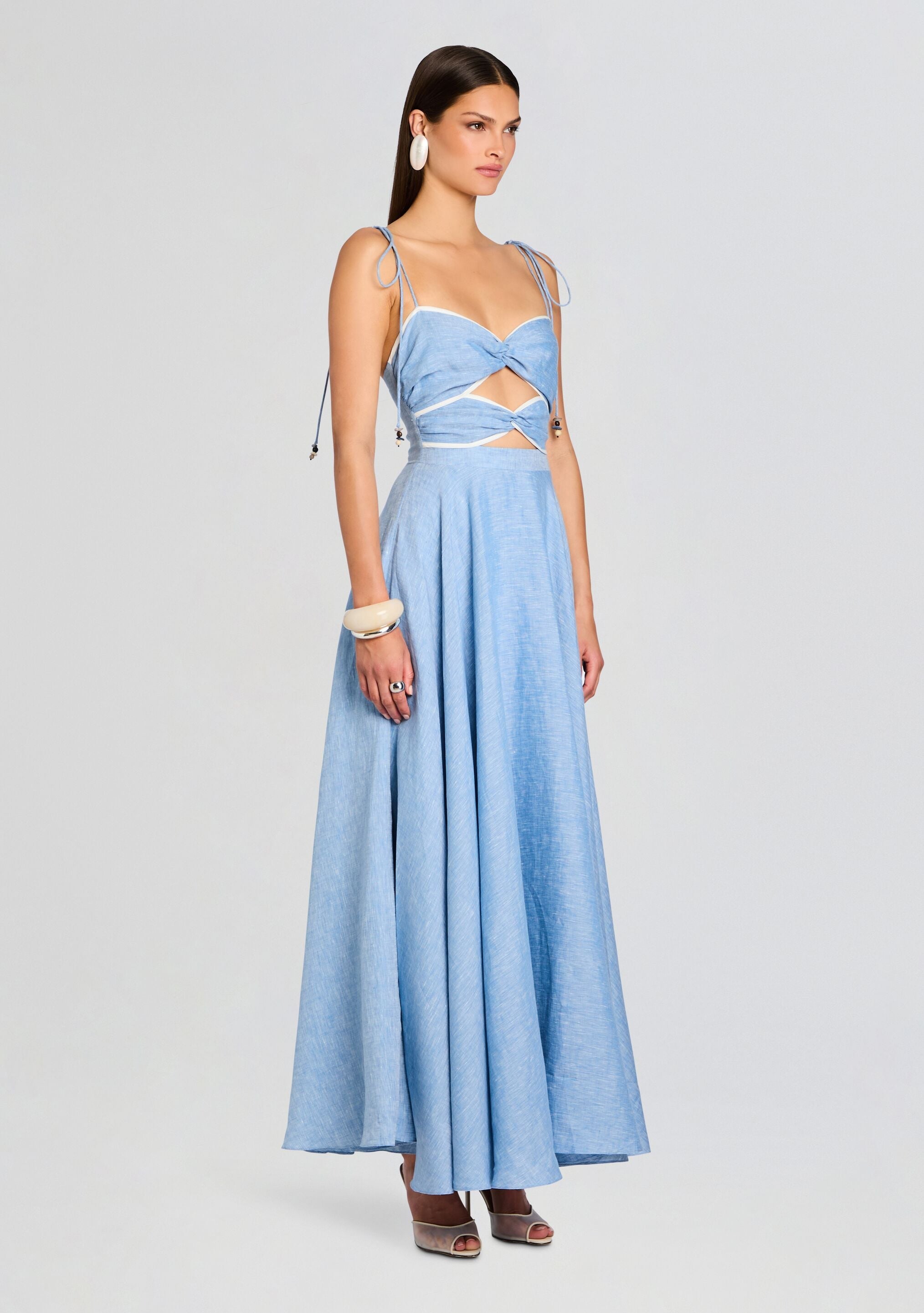 Monroe Dress