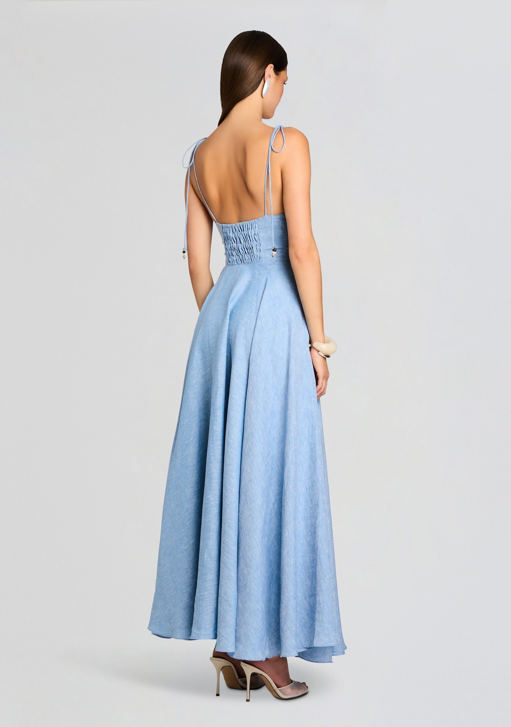 Monroe Dress