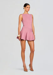 Audrina Knit Dress