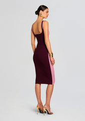 Connie Knit Dress