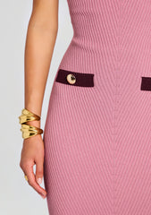 Connie Knit Dress