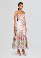 Danny Long Dress