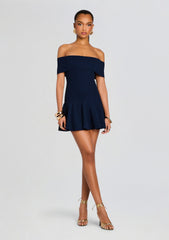 Erica Knit Dress