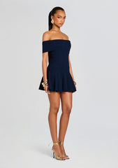 Erica Knit Dress