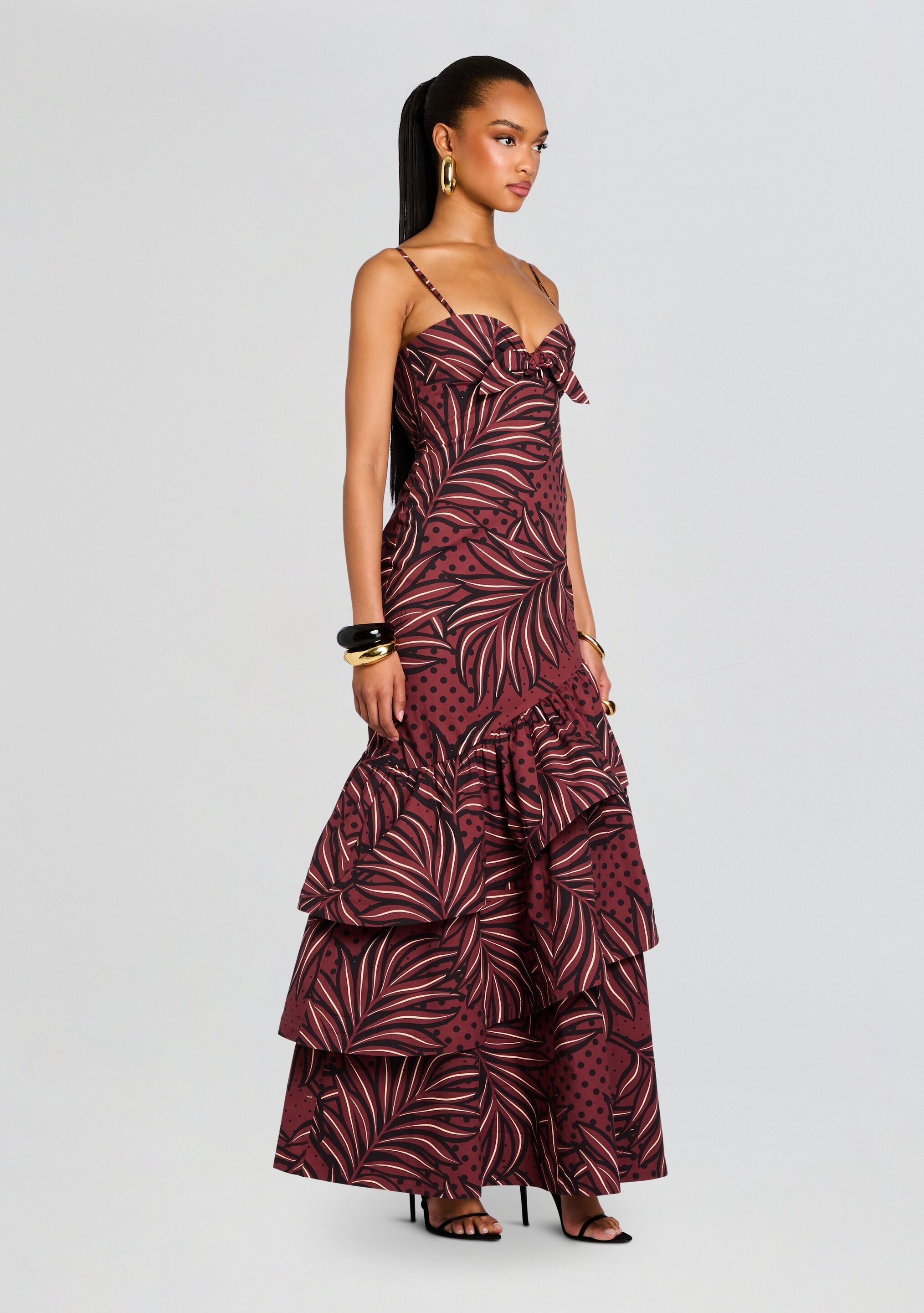 Starla Dress