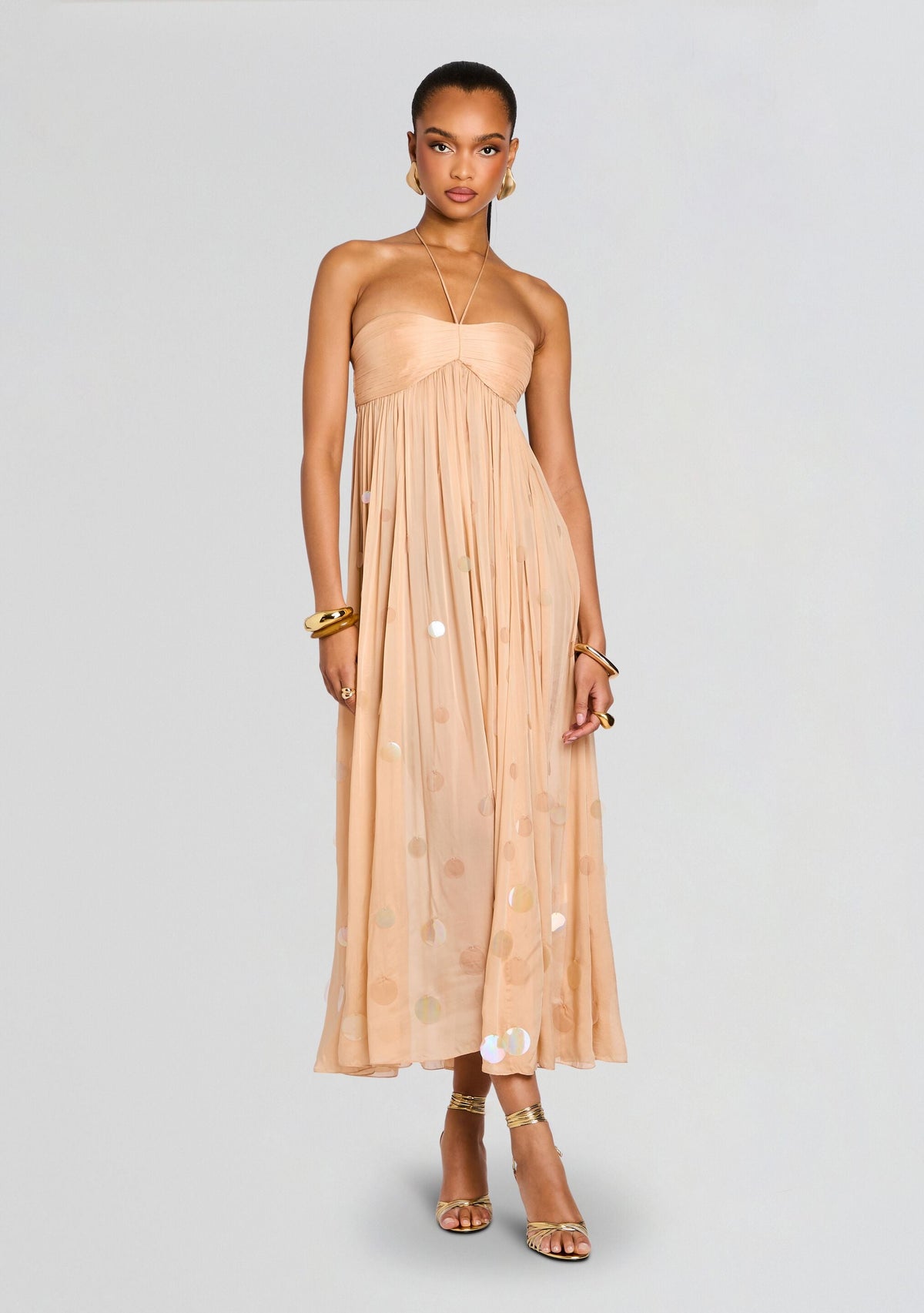 Yanis Dress