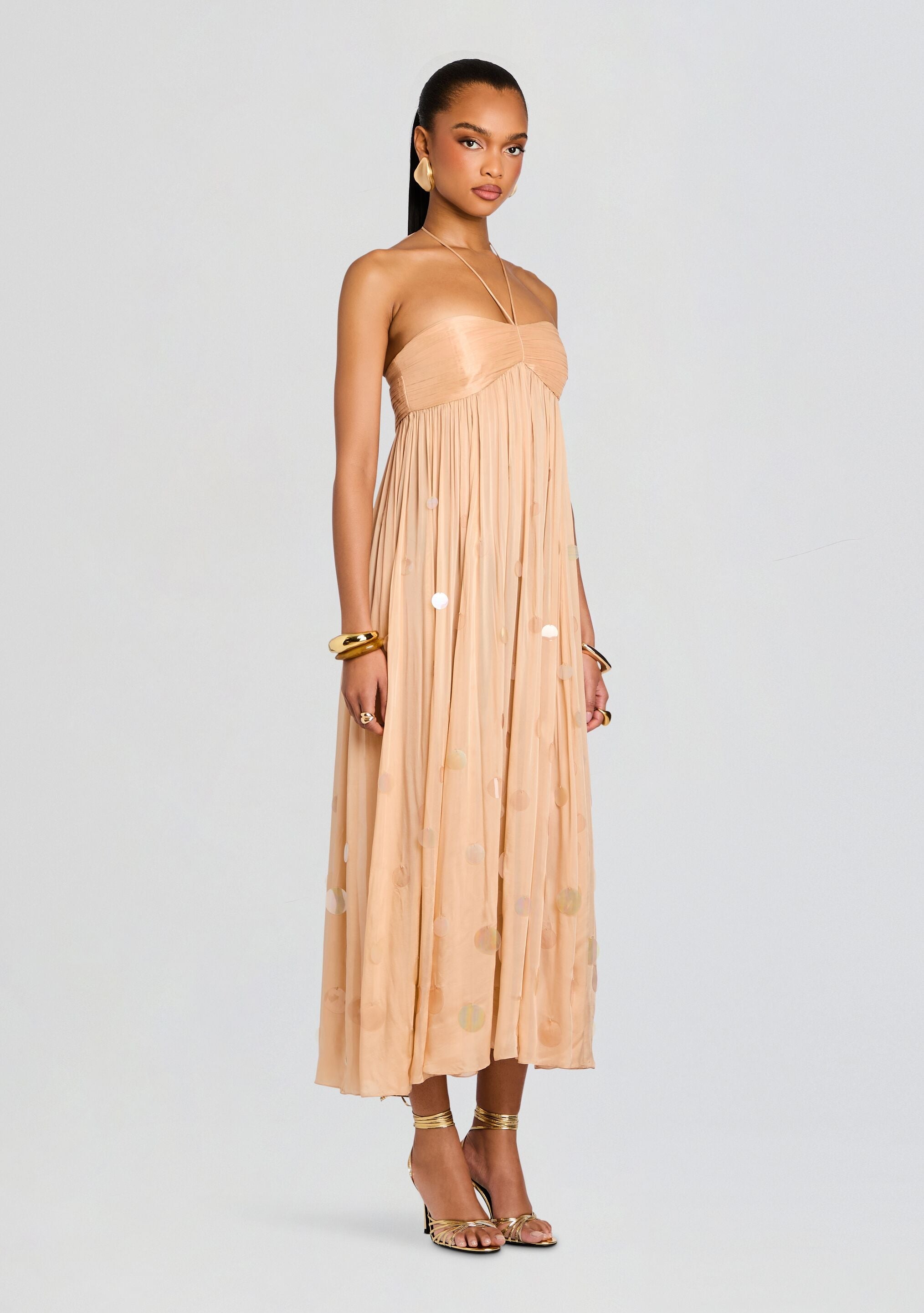 Yanis Dress