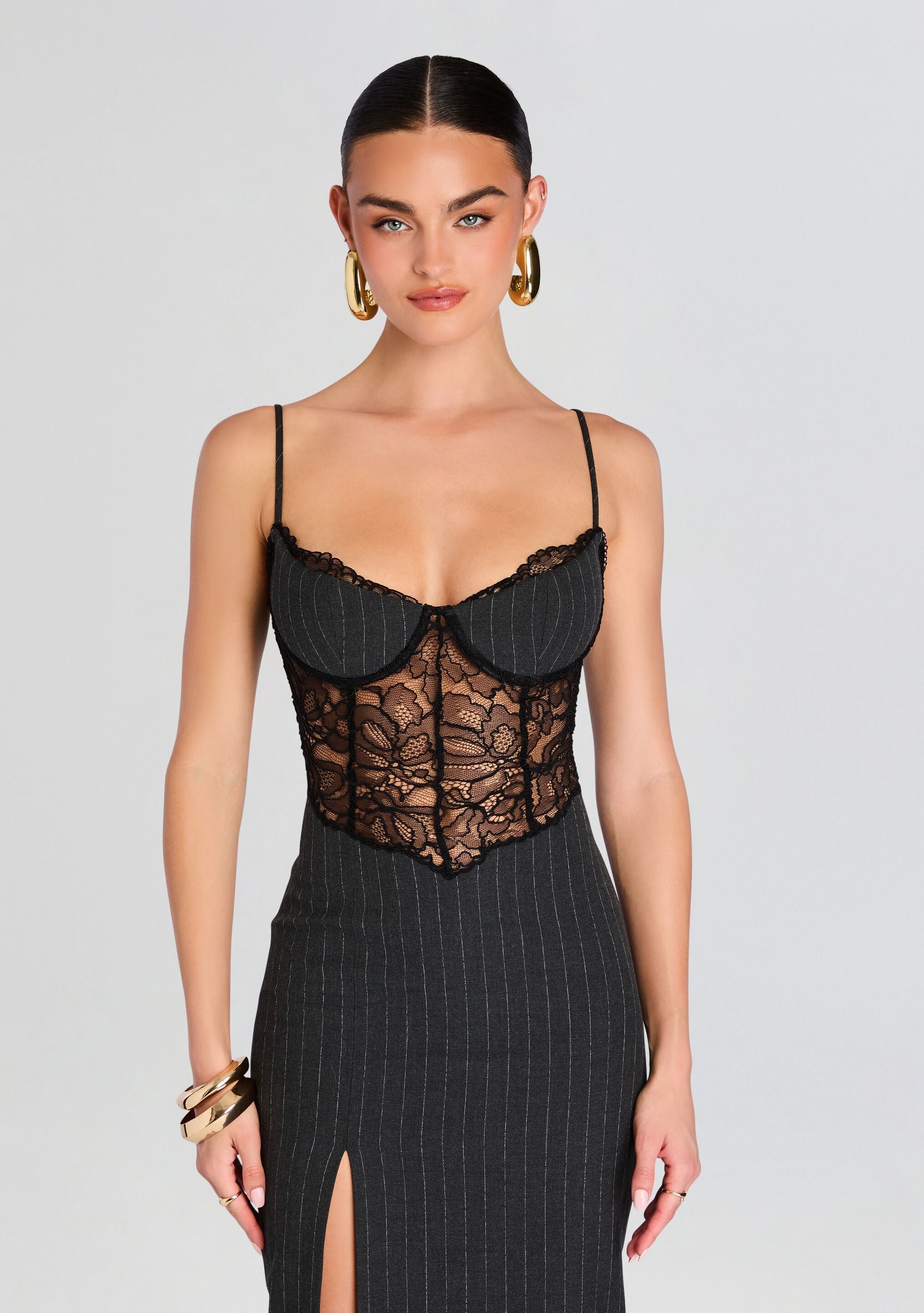 Kora Dress