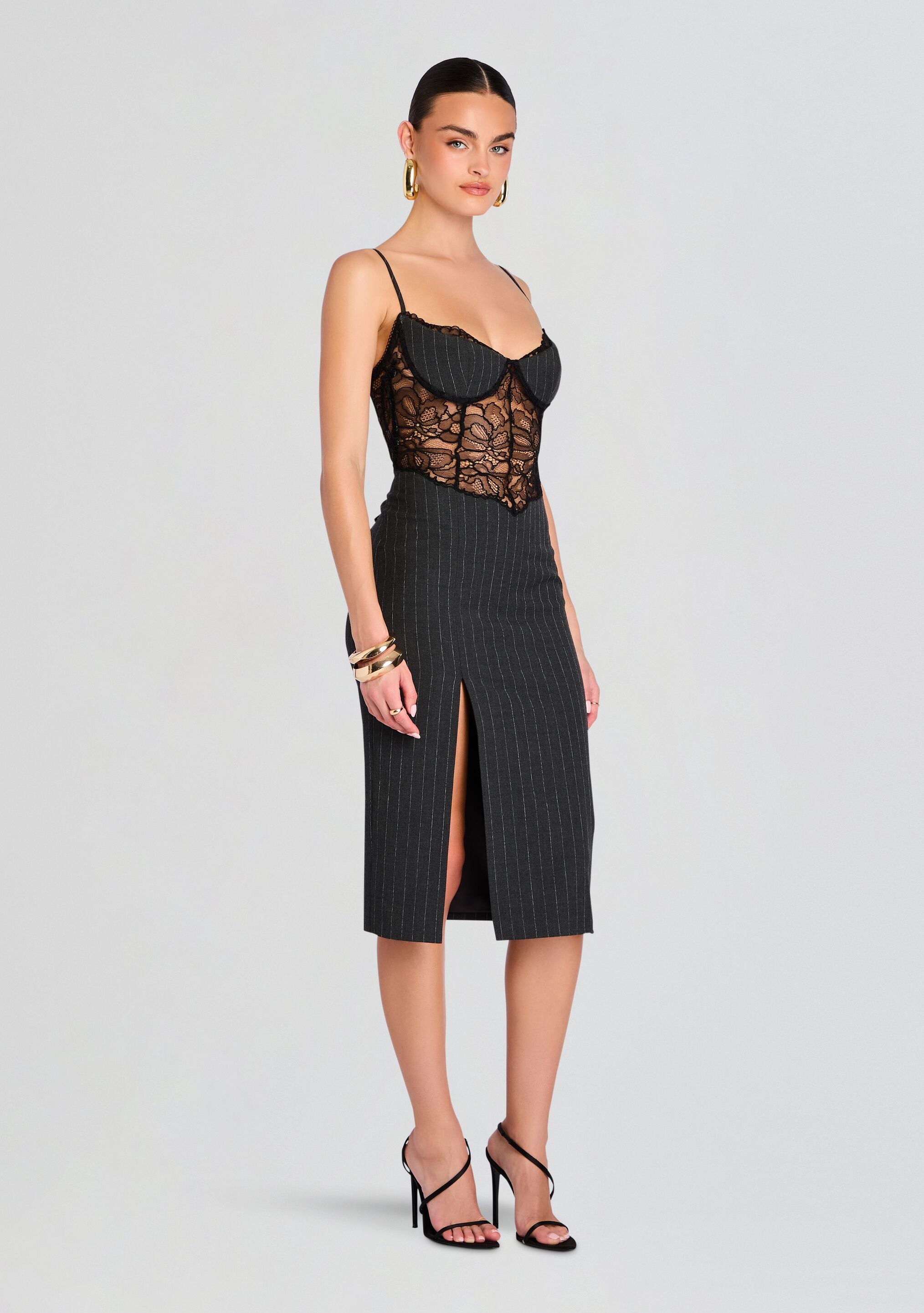 Kora Dress