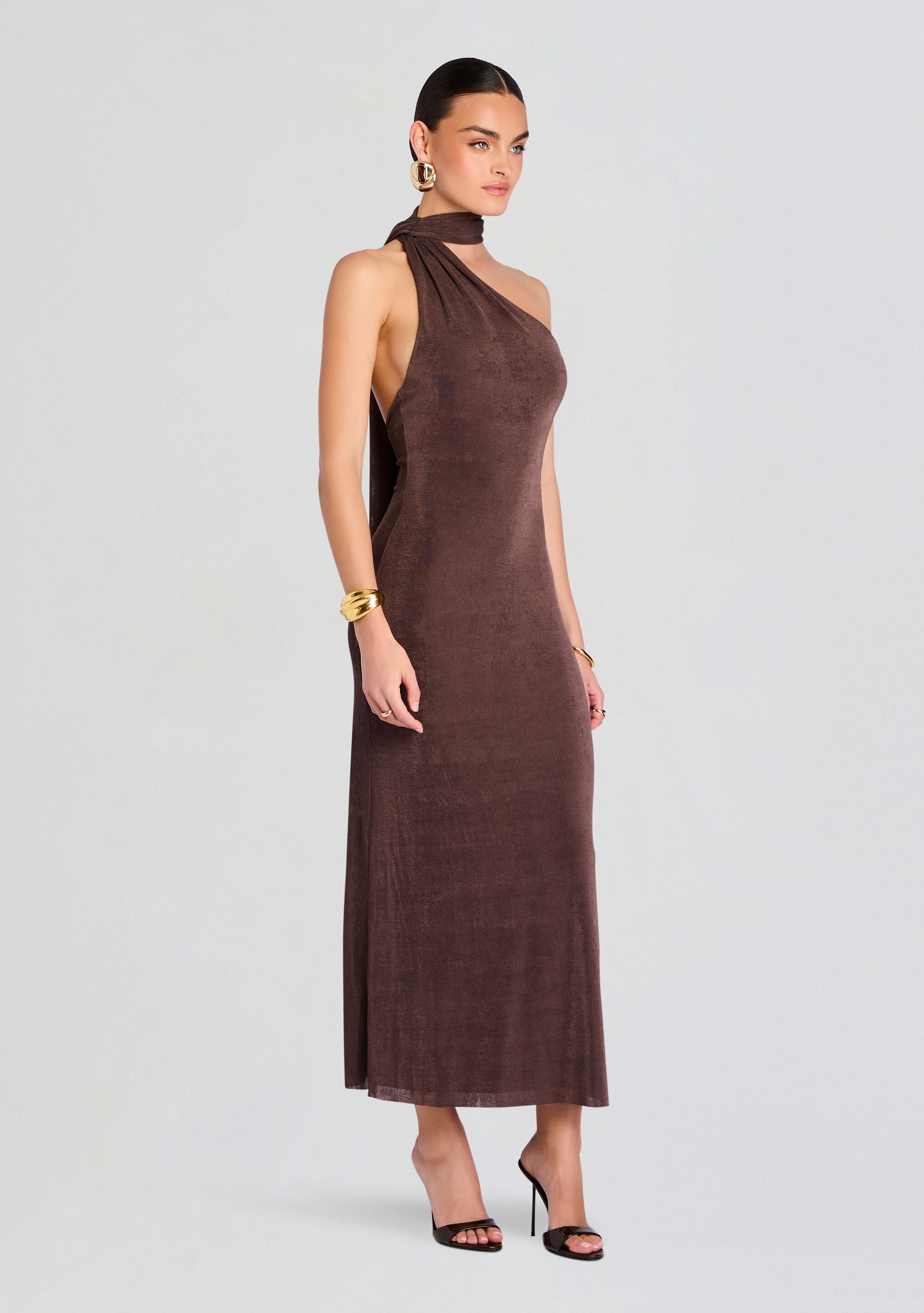 Tre Midi Dress