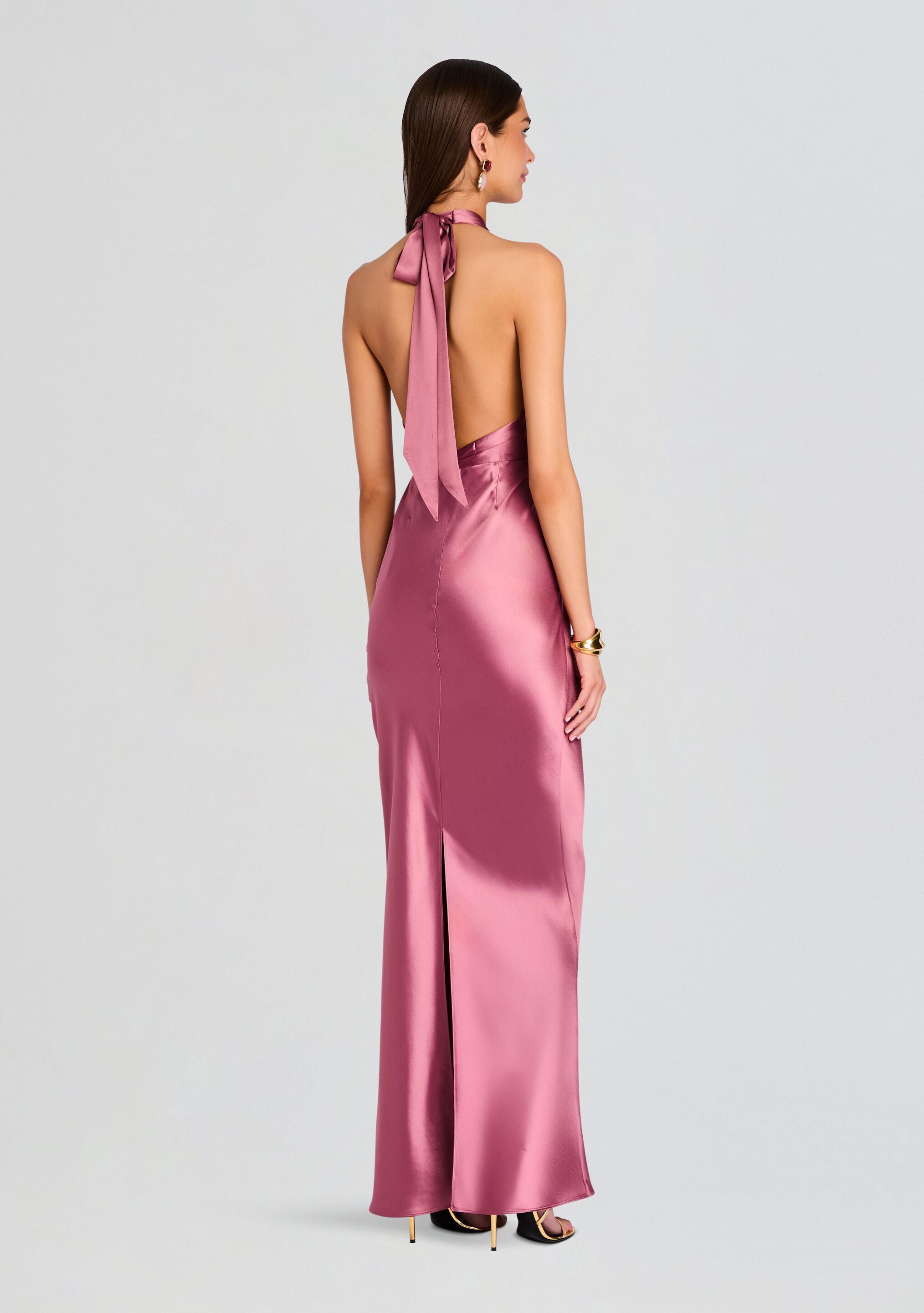 Wrenley Dress