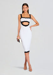 Wynra Knit Dress