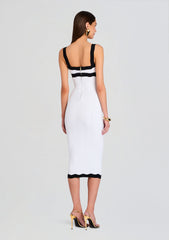Wynra Knit Dress