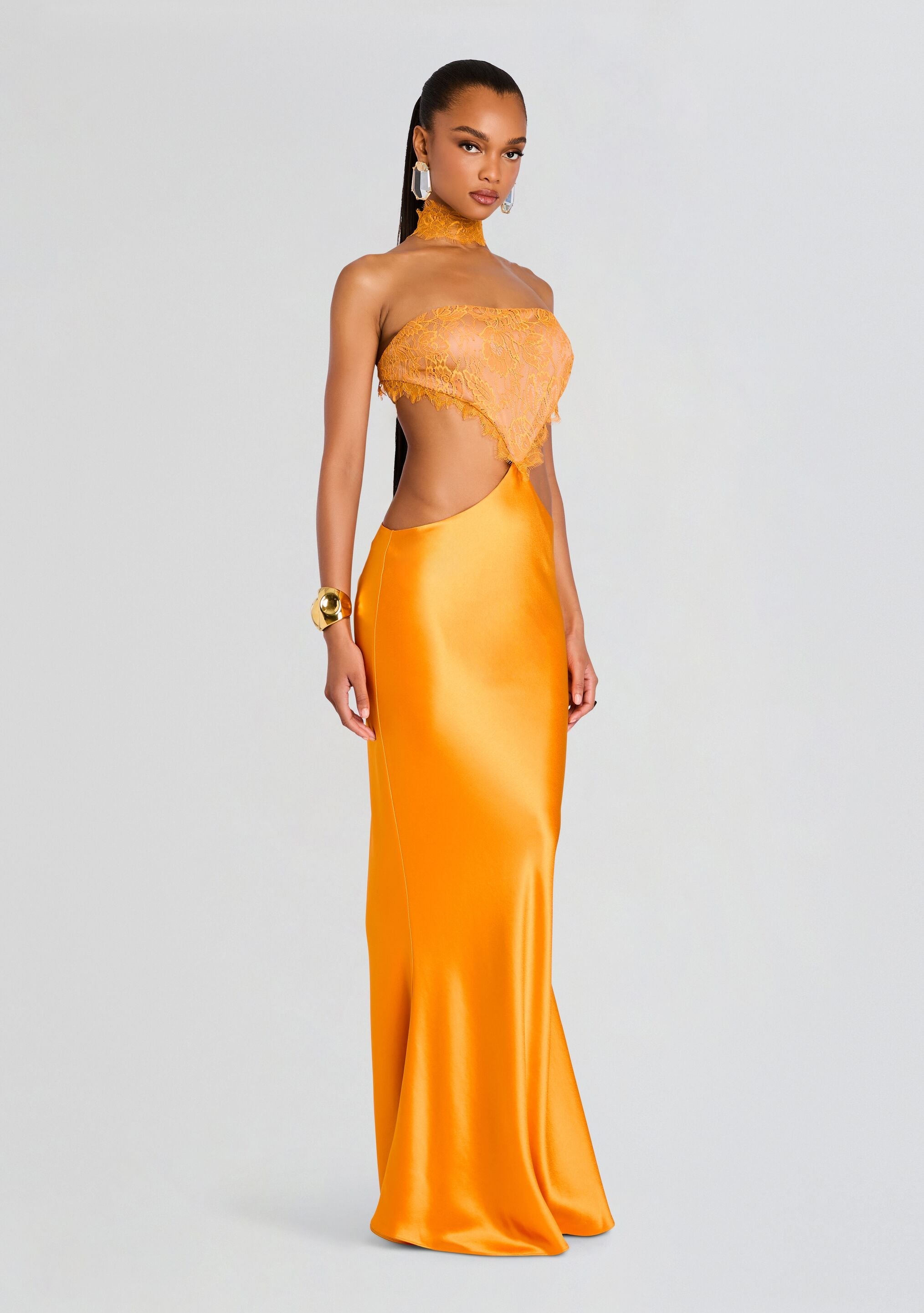 Lucie Dress