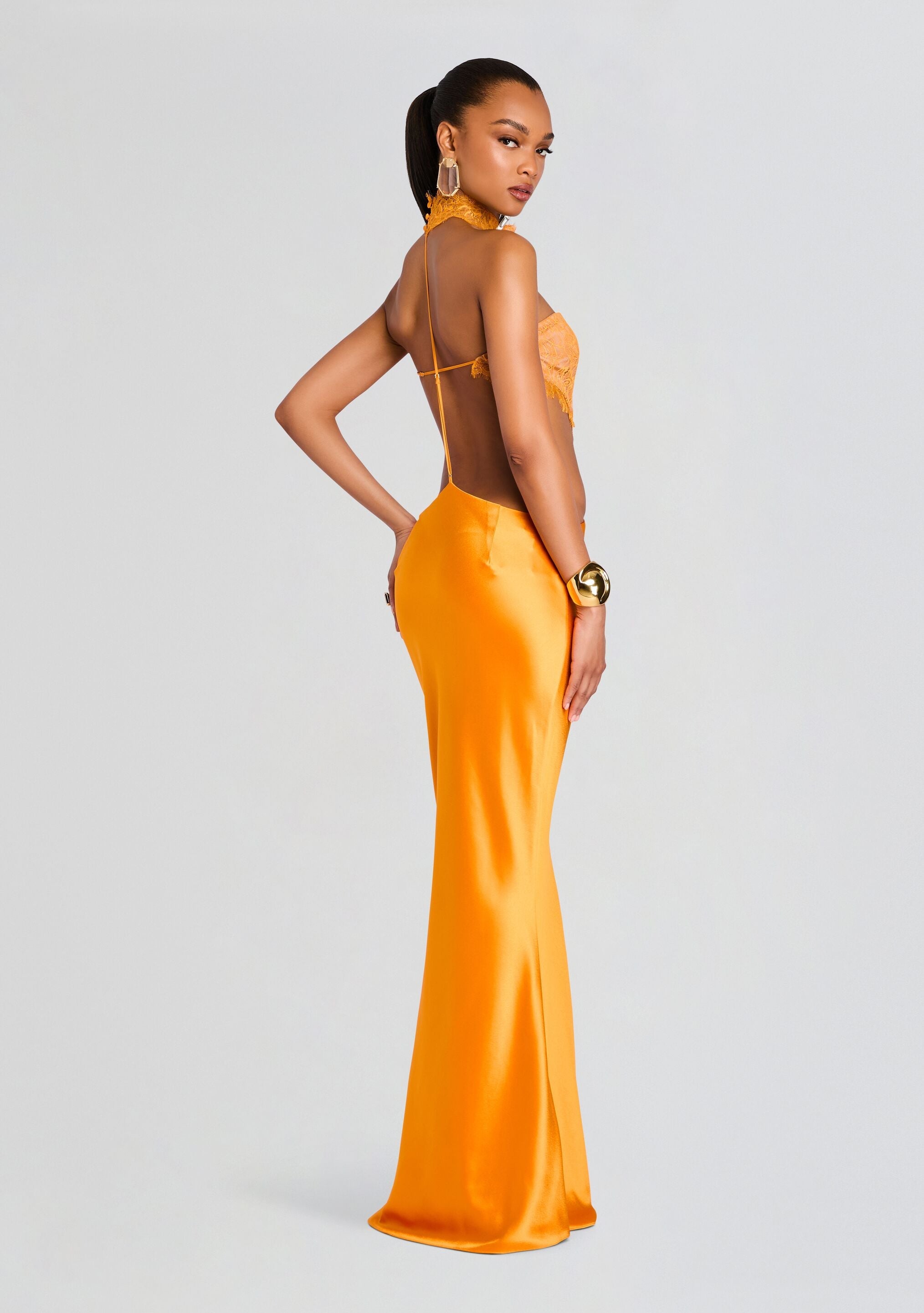 Lucie Dress