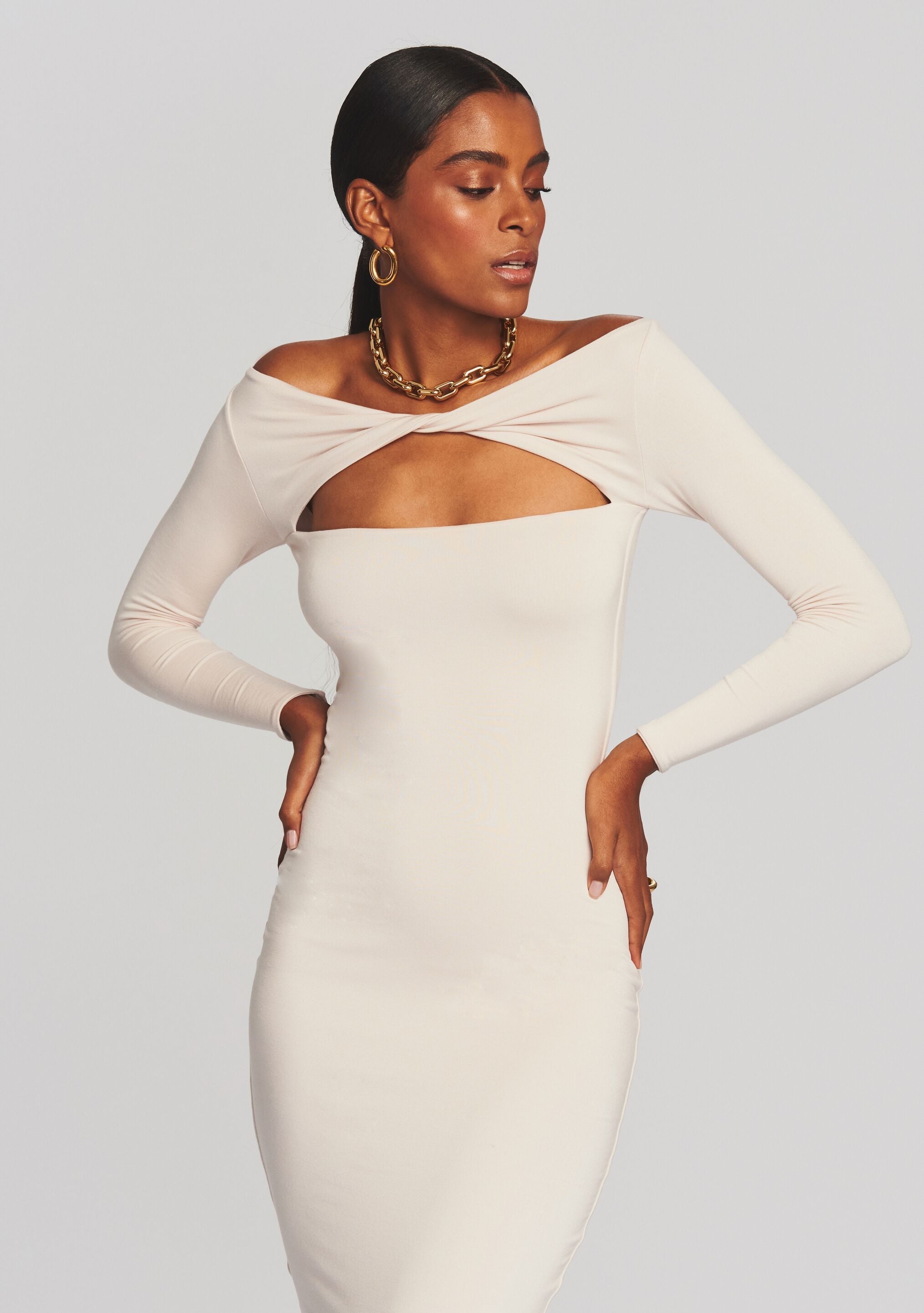 Irene Dress