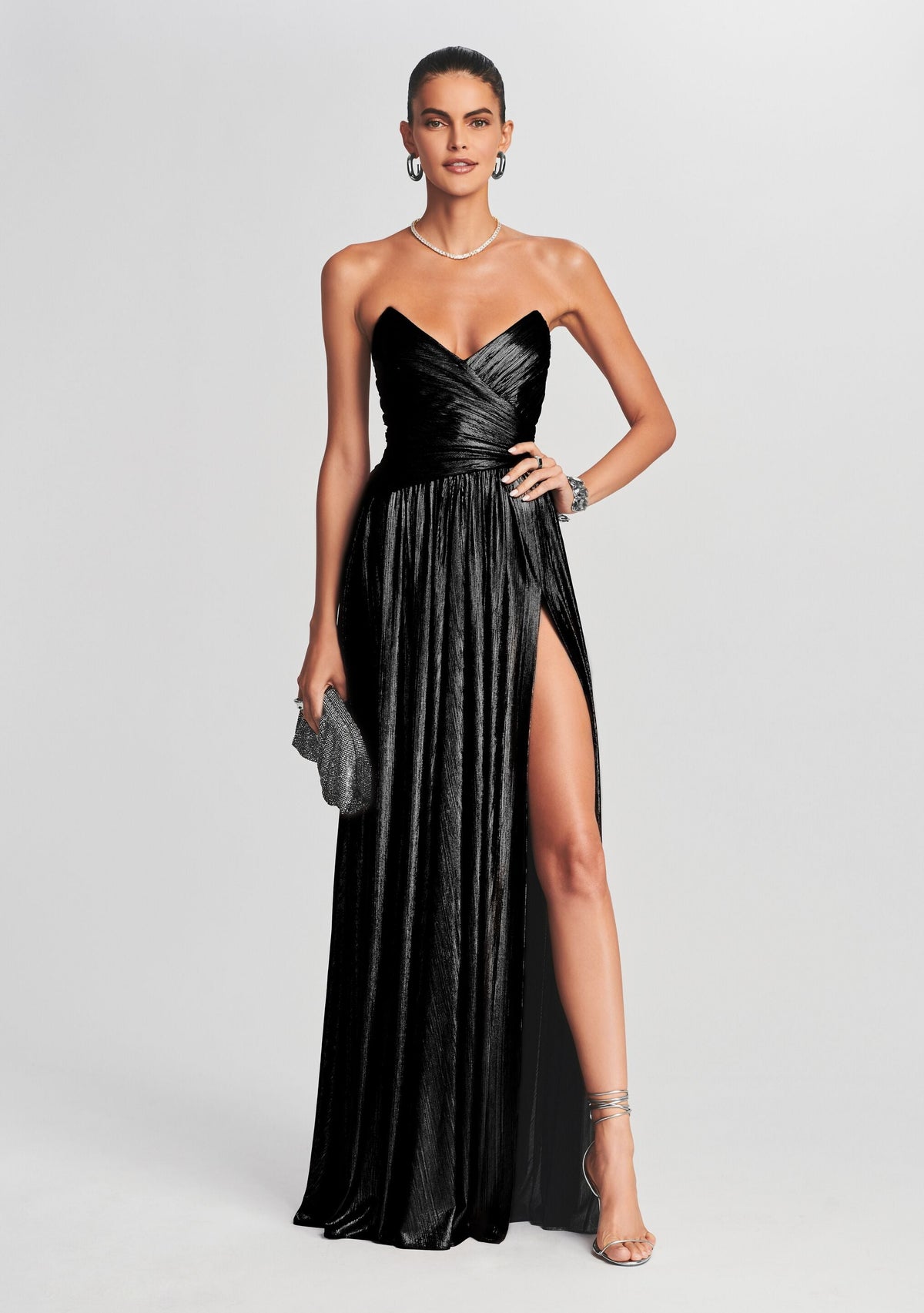 Waldorf Dress