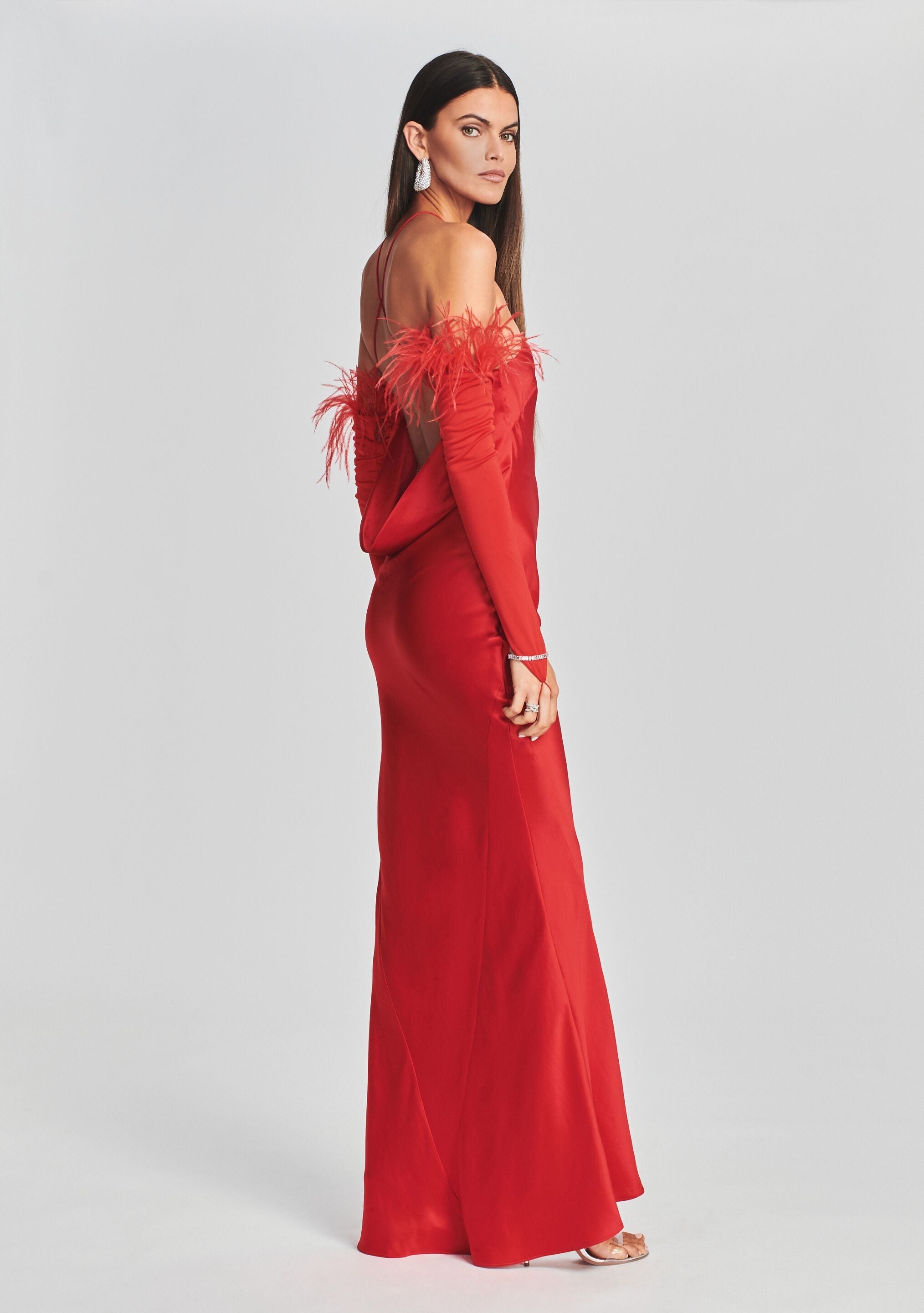 Justine Dress