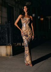 Ember Dress