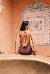Finley Dress
