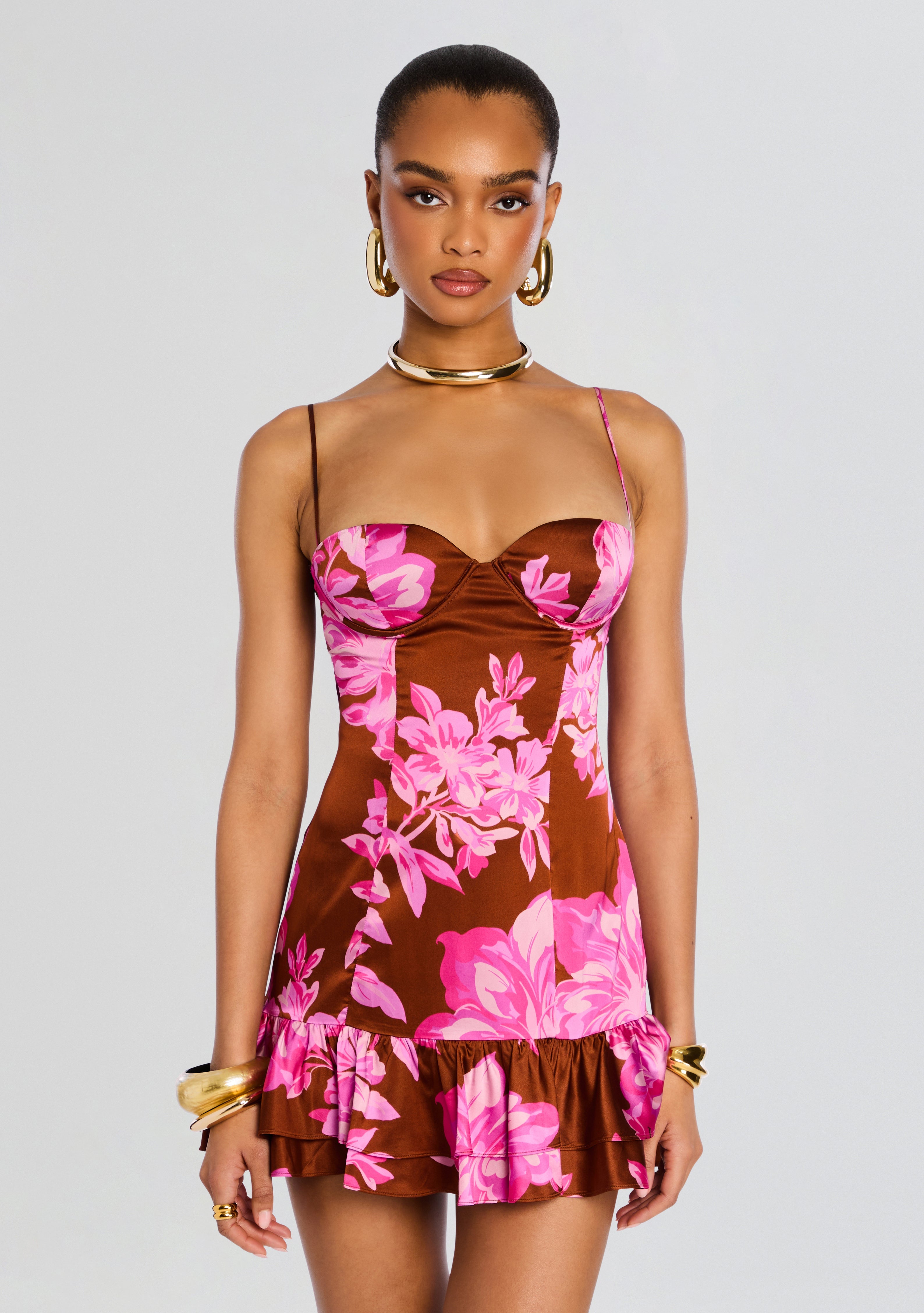 Shelby Dress
