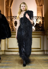 Silia Sequin Dress